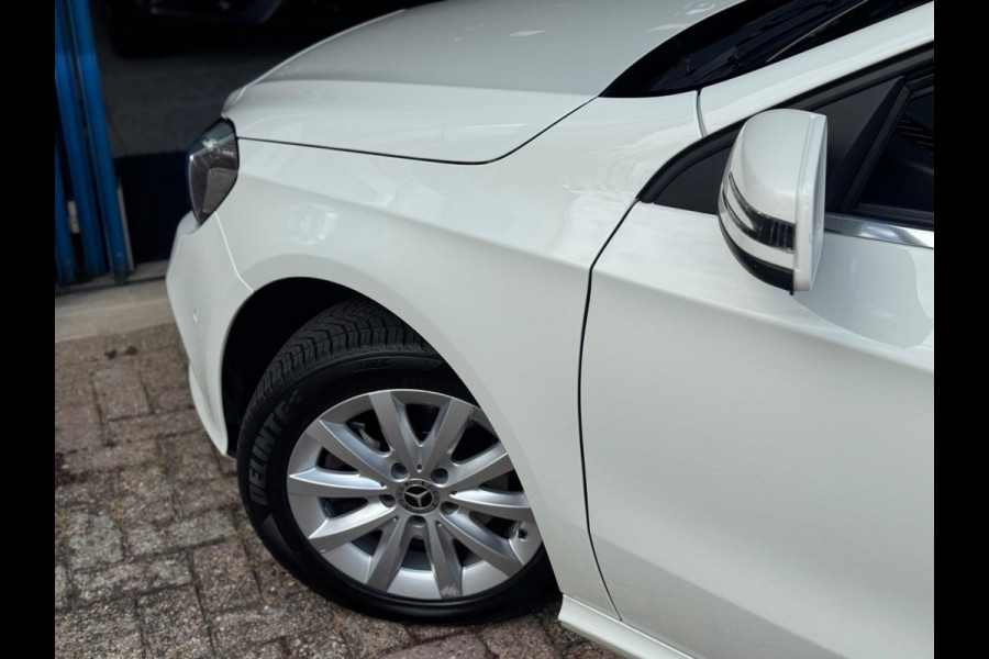 Mercedes-Benz A-Klasse 180 Prestige 2017 AUT NAVI LEDER NAP!