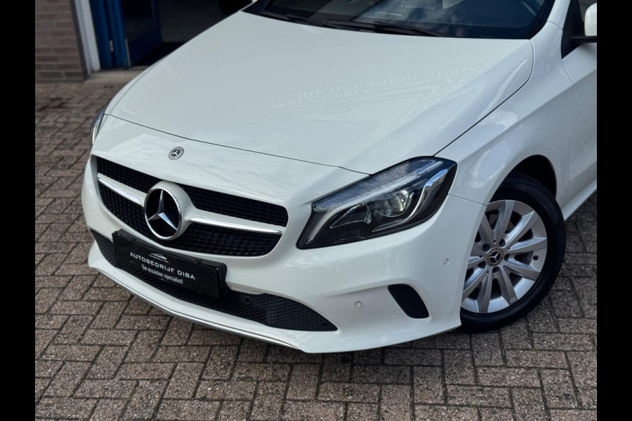 Mercedes-Benz A-Klasse 180 Prestige 2017 AUT NAVI LEDER NAP!