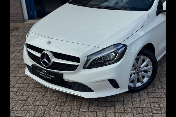 Mercedes-Benz A-Klasse 180 Prestige 2017 AUT NAVI LEDER NAP!