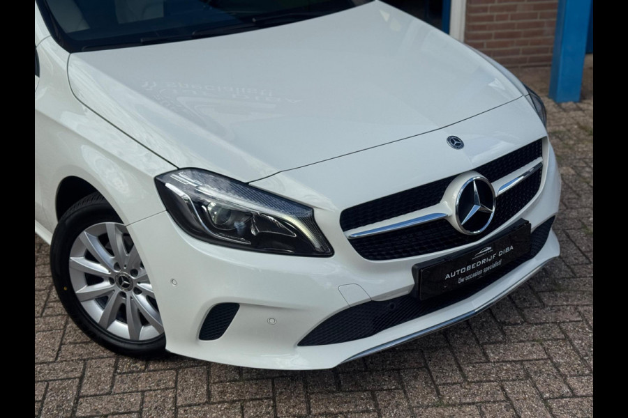 Mercedes-Benz A-Klasse 180 Prestige 2017 AUT NAVI LEDER NAP!