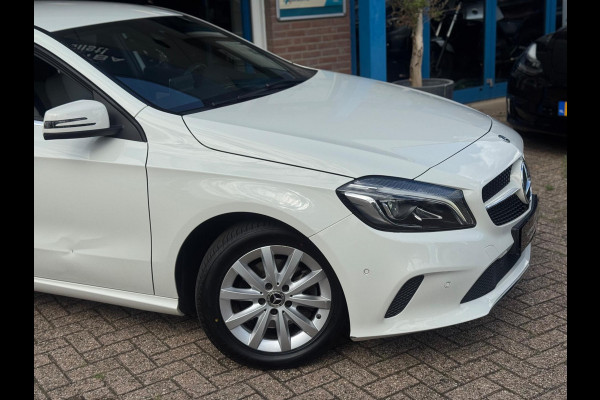 Mercedes-Benz A-Klasse 180 Prestige 2017 AUT NAVI LEDER NAP!