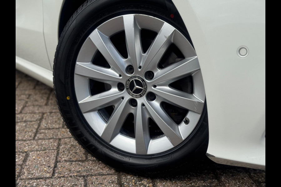 Mercedes-Benz A-Klasse 180 Prestige 2017 AUT NAVI LEDER NAP!