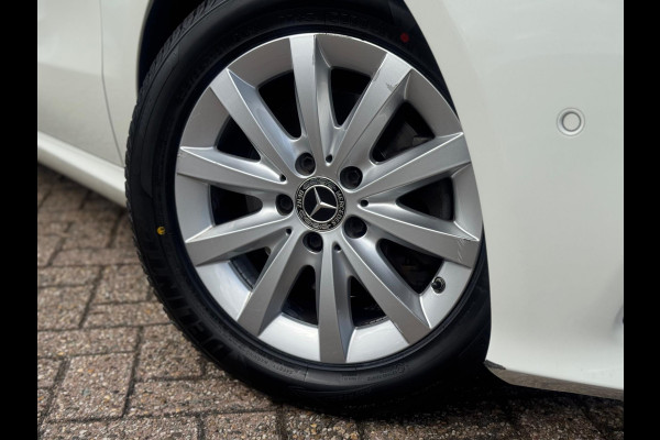 Mercedes-Benz A-Klasse 180 Prestige 2017 AUT NAVI LEDER NAP!