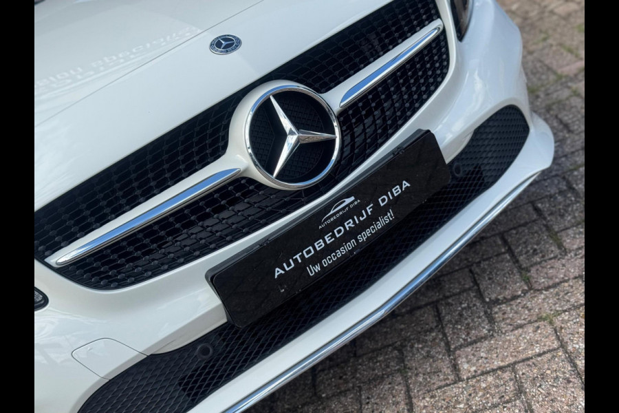Mercedes-Benz A-Klasse 180 Prestige 2017 AUT NAVI LEDER NAP!
