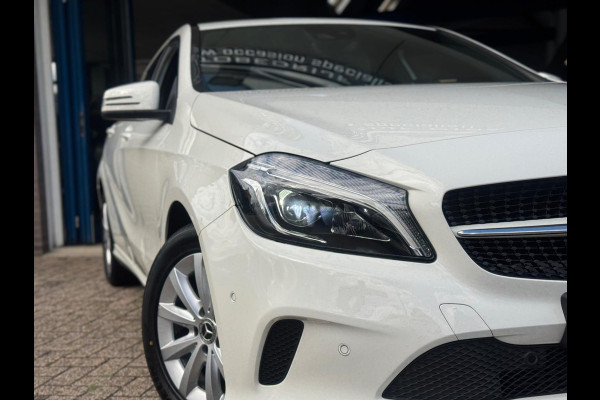 Mercedes-Benz A-Klasse 180 Prestige 2017 AUT NAVI LEDER NAP!