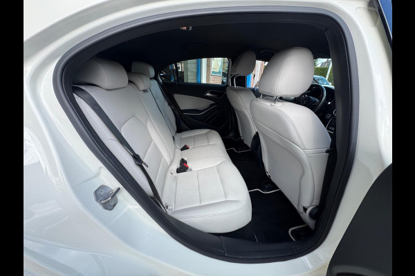 Mercedes-Benz A-Klasse 180 Prestige 2017 AUT NAVI LEDER NAP!