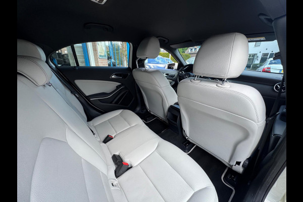 Mercedes-Benz A-Klasse 180 Prestige 2017 AUT NAVI LEDER NAP!