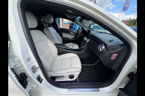 Mercedes-Benz A-Klasse 180 Prestige 2017 AUT NAVI LEDER NAP!