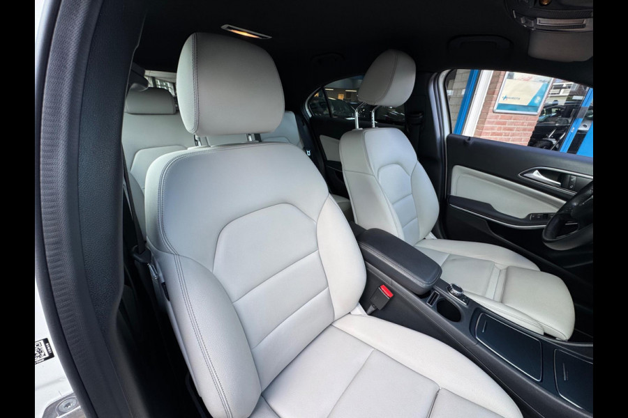 Mercedes-Benz A-Klasse 180 Prestige 2017 AUT NAVI LEDER NAP!