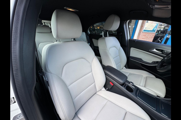 Mercedes-Benz A-Klasse 180 Prestige 2017 AUT NAVI LEDER NAP!
