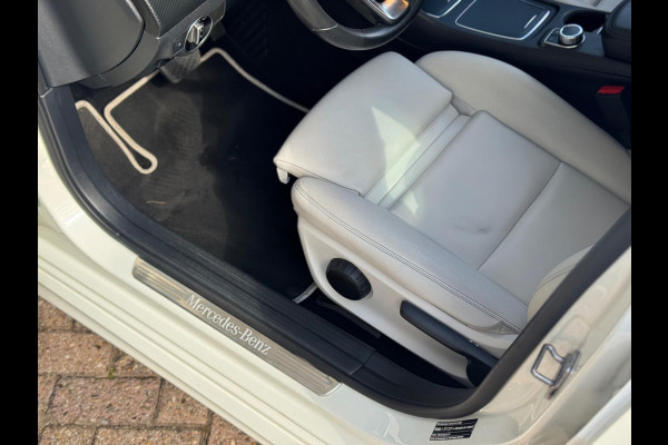 Mercedes-Benz A-Klasse 180 Prestige 2017 AUT NAVI LEDER NAP!