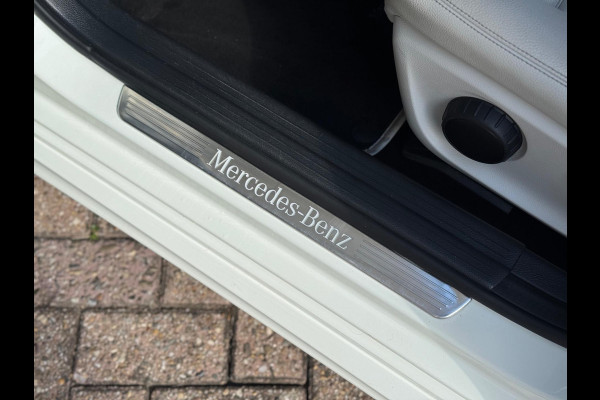 Mercedes-Benz A-Klasse 180 Prestige 2017 AUT NAVI LEDER NAP!