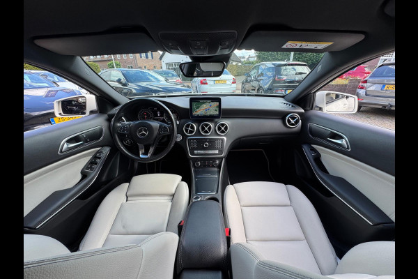 Mercedes-Benz A-Klasse 180 Prestige 2017 AUT NAVI LEDER NAP!