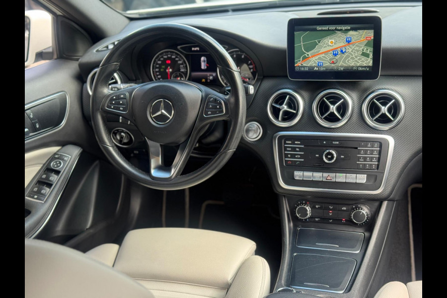 Mercedes-Benz A-Klasse 180 Prestige 2017 AUT NAVI LEDER NAP!
