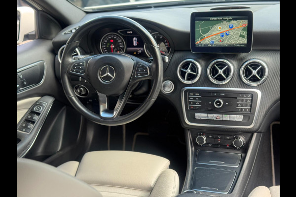 Mercedes-Benz A-Klasse 180 Prestige 2017 AUT NAVI LEDER NAP!