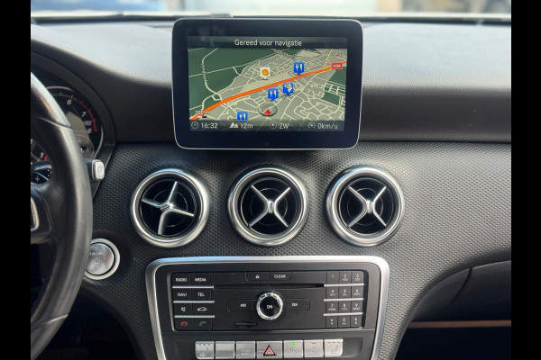 Mercedes-Benz A-Klasse 180 Prestige 2017 AUT NAVI LEDER NAP!