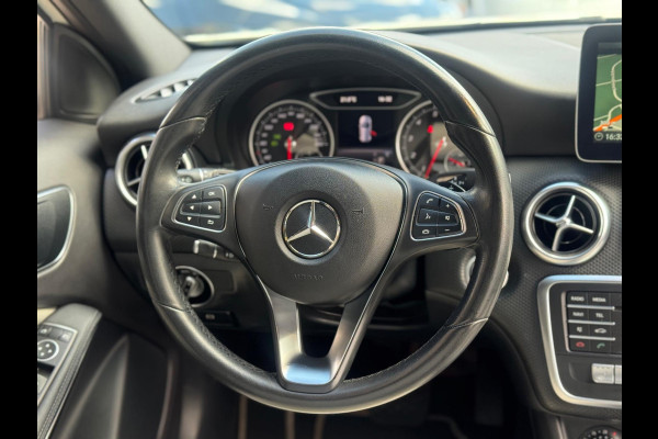 Mercedes-Benz A-Klasse 180 Prestige 2017 AUT NAVI LEDER NAP!
