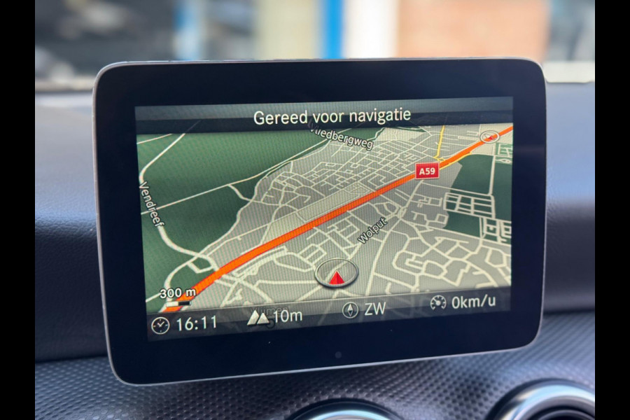 Mercedes-Benz A-Klasse 180 Prestige 2017 AUT NAVI LEDER NAP!