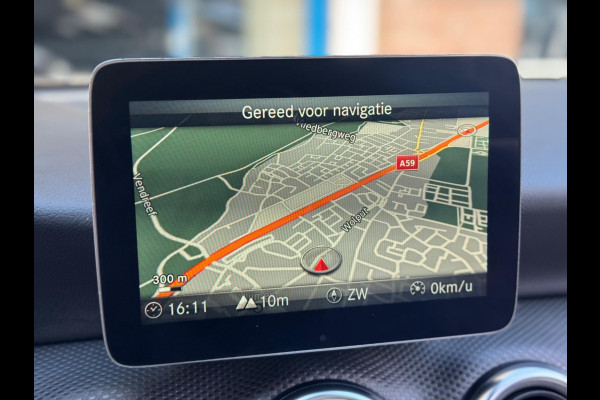 Mercedes-Benz A-Klasse 180 Prestige 2017 AUT NAVI LEDER NAP!
