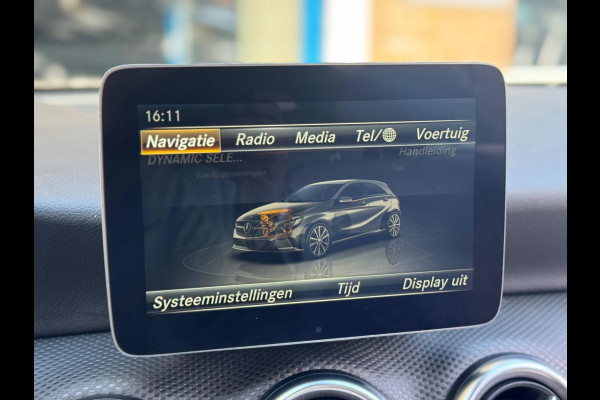 Mercedes-Benz A-Klasse 180 Prestige 2017 AUT NAVI LEDER NAP!