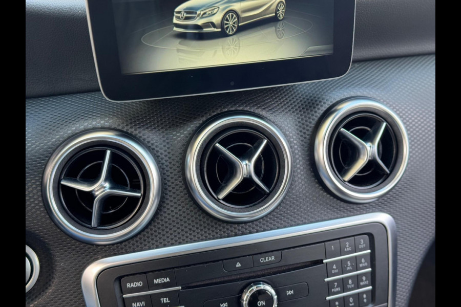 Mercedes-Benz A-Klasse 180 Prestige 2017 AUT NAVI LEDER NAP!