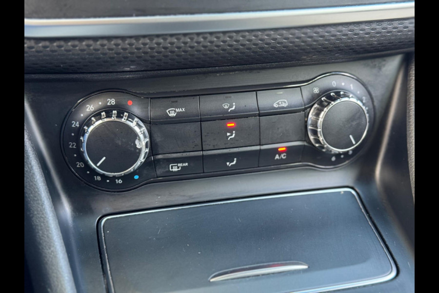 Mercedes-Benz A-Klasse 180 Prestige 2017 AUT NAVI LEDER NAP!