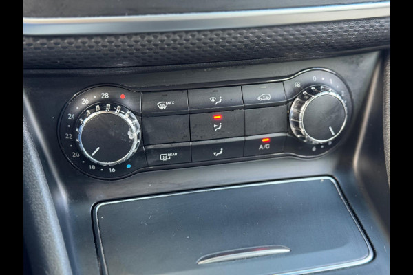 Mercedes-Benz A-Klasse 180 Prestige 2017 AUT NAVI LEDER NAP!