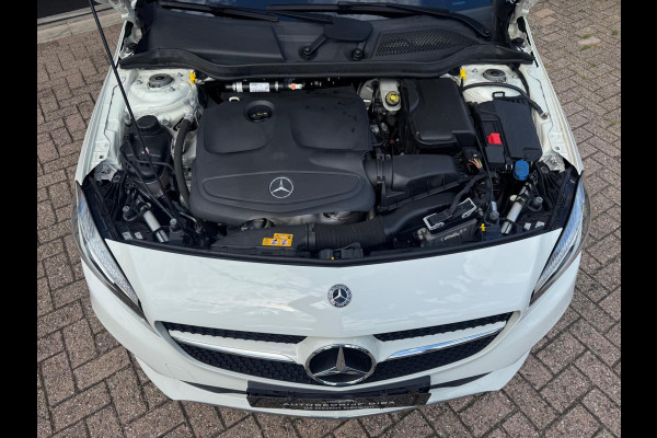 Mercedes-Benz A-Klasse 180 Prestige 2017 AUT NAVI LEDER NAP!