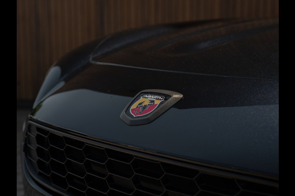 Fiat 124 Spider Abarth 1.4T 170pk | Handbak | Bose | 1e eigenaar