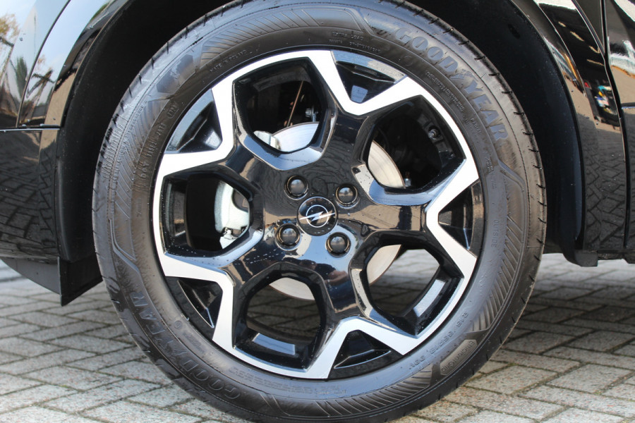 Opel Mokka 1.2 Turbo 130PK GS | Nieuw Model | Camera | Massage | Cruise Control | Stoelverwarming