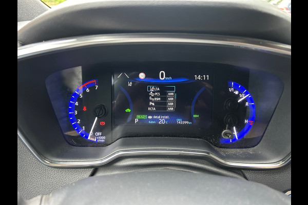 Toyota Corolla Touring Sports 1.8 Hybrid Executive Trekh NL-Auto Rijklaarprijs!