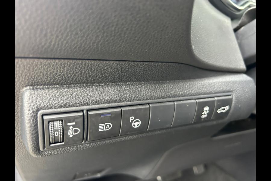 Toyota Corolla Touring Sports 1.8 Hybrid Executive Trekh NL-Auto Rijklaarprijs!