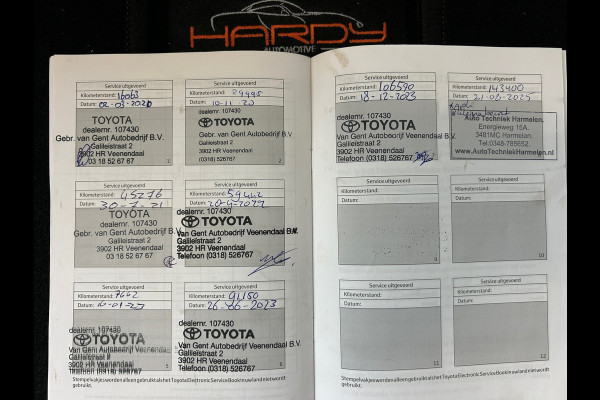Toyota Corolla Touring Sports 1.8 Hybrid Executive Trekh NL-Auto Rijklaarprijs!