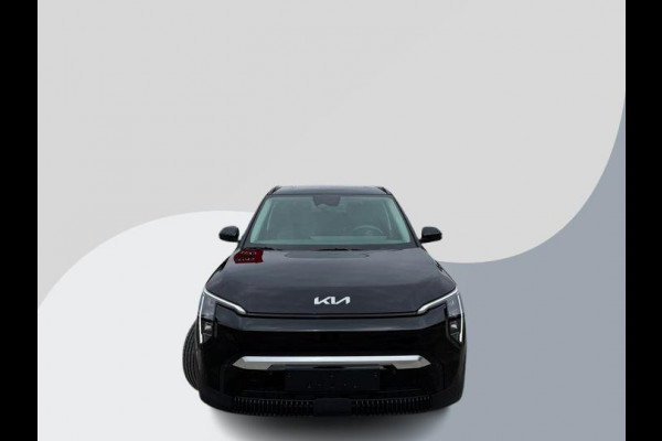 Kia EV3 Plus 81.4 kWh 204 PK | Stoelverwarming | Stuurverwarming | Warmtepomp | BLIS | 19 inch Licht metaal
