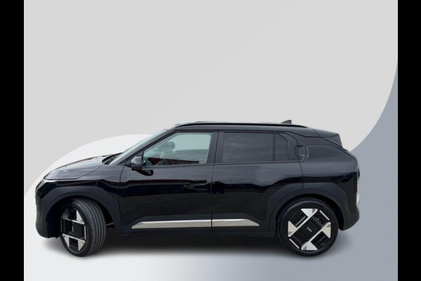 Kia EV3 Plus 81.4 kWh 204 PK | Stoelverwarming | Stuurverwarming | Warmtepomp | BLIS | 19 inch Licht metaal