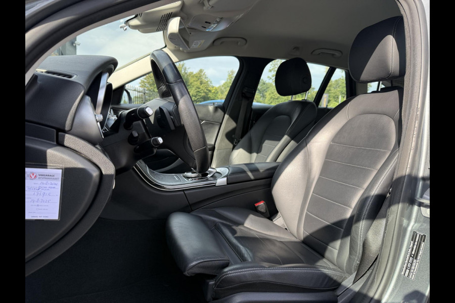 Mercedes-Benz C-Klasse Estate 350 e Premium Plus Leder,Navi,Trekhaak,Camera,Pdc V+A,280pk,Stoelverwarming,Lm velgen,N.A.P,Apk tot 04-2026