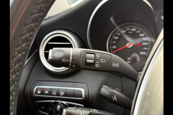 Mercedes-Benz C-Klasse Estate 350 e Premium Plus Leder,Navi,Trekhaak,Camera,Pdc V+A,280pk,Stoelverwarming,Lm velgen,N.A.P,Apk tot 04-2026