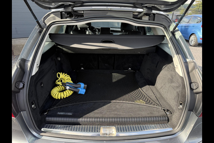 Mercedes-Benz C-Klasse Estate 350 e Premium Plus Leder,Navi,Trekhaak,Camera,Pdc V+A,280pk,Stoelverwarming,Lm velgen,N.A.P,Apk tot 04-2026