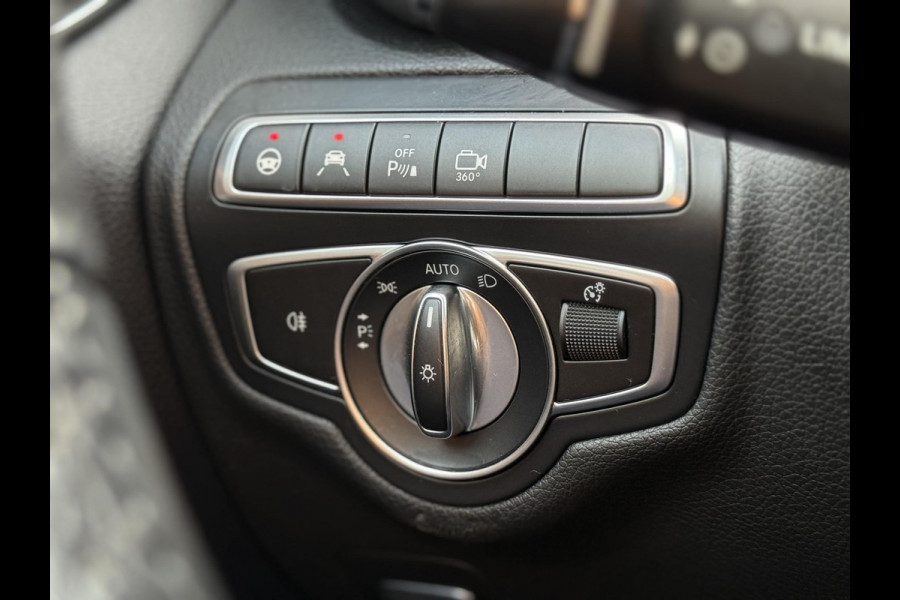 Mercedes-Benz C-Klasse Estate 350 e Premium Plus Leder,Navi,Trekhaak,Camera,Pdc V+A,280pk,Stoelverwarming,Lm velgen,N.A.P,Apk tot 04-2026