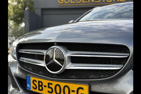 Mercedes-Benz C-Klasse Estate 350 e Premium Plus Leder,Navi,Trekhaak,Camera,Pdc V+A,280pk,Stoelverwarming,Lm velgen,N.A.P,Apk tot 04-2026
