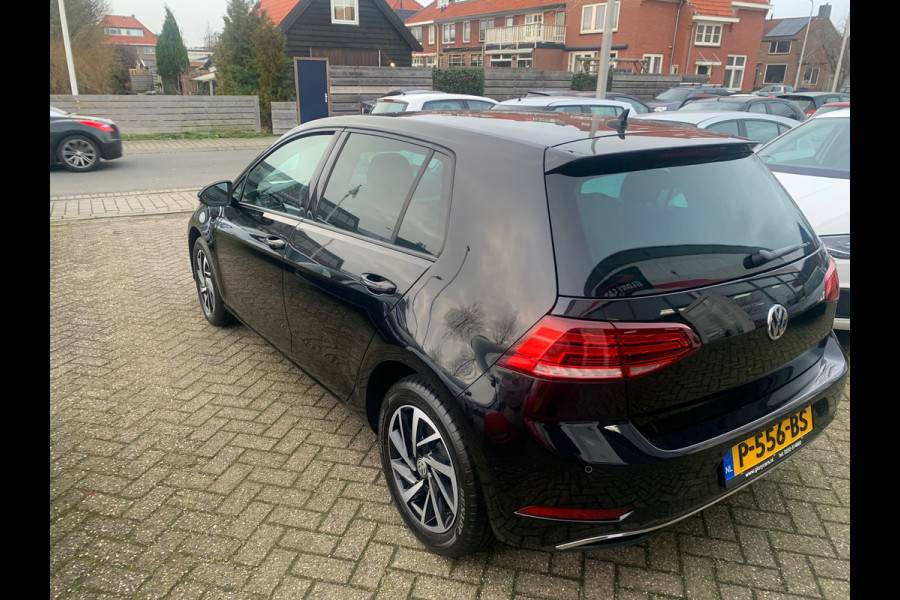 Volkswagen Golf 1.4 TSI Comfortline NAVI,PDC