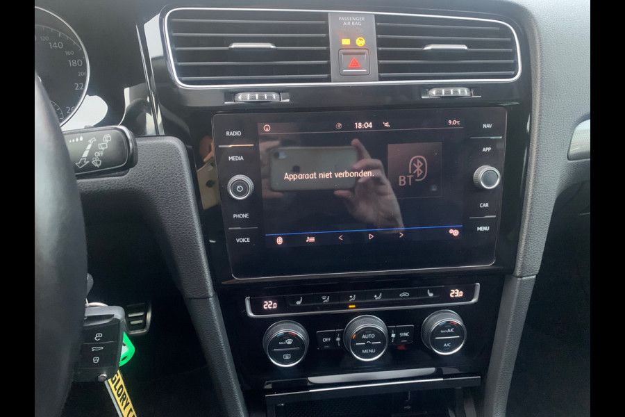 Volkswagen Golf 1.4 TSI Comfortline NAVI,PDC