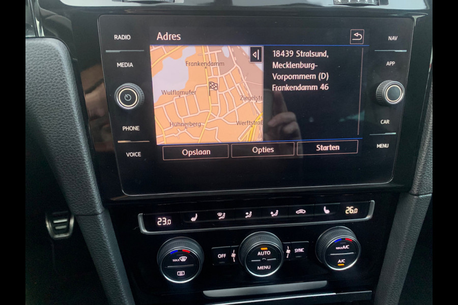 Volkswagen Golf 1.4 TSI Comfortline NAVI,PDC