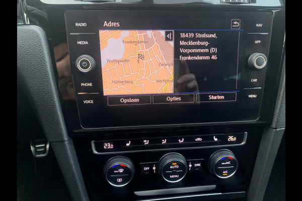 Volkswagen Golf 1.4 TSI Comfortline NAVI,PDC