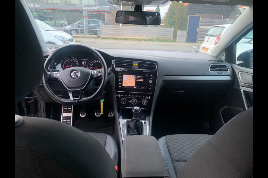 Volkswagen Golf 1.4 TSI Comfortline NAVI,PDC