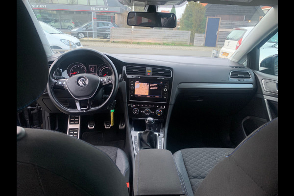 Volkswagen Golf 1.4 TSI Comfortline NAVI,PDC