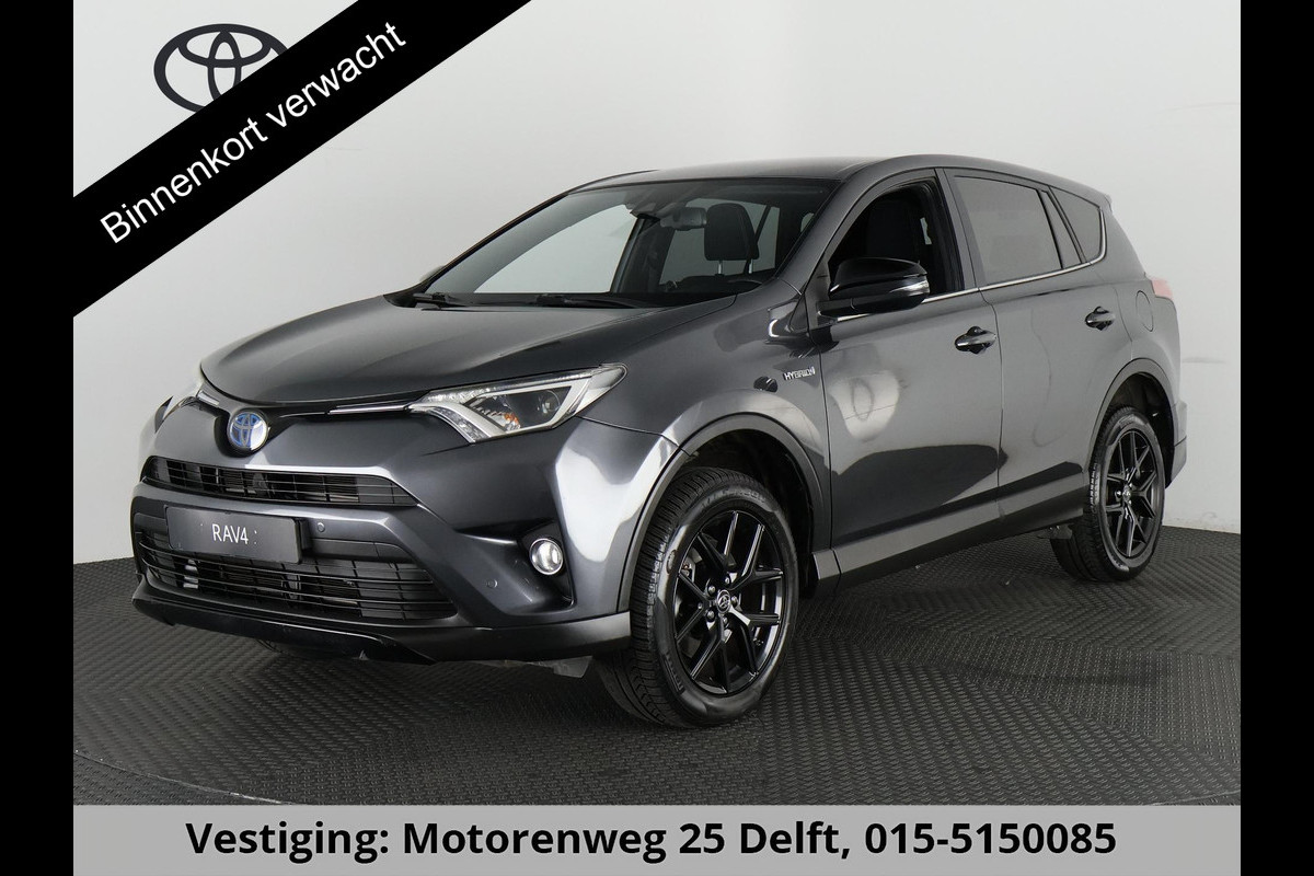 Toyota RAV4 2.5 HYBRID BLACK EDITION AUTOMAAT GARANTIE 6-2028 NAVI.PDC.CAMERA.18 INCH. SLECHTS 99.000 KM. Toyota RAV4 2.5 HYBRID BLACK EDITION AUTOMAAT GARANTIE 6-2028 NAVI.PDC.CAMERA.18 INCH. SLECHTS 99.000 KM.