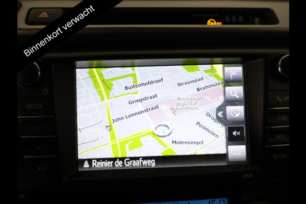 Toyota RAV4 2.5 HYBRID BLACK EDITION AUTOMAAT GARANTIE 6-2028 NAVI.PDC.CAMERA.18 INCH. SLECHTS 99.000 KM.