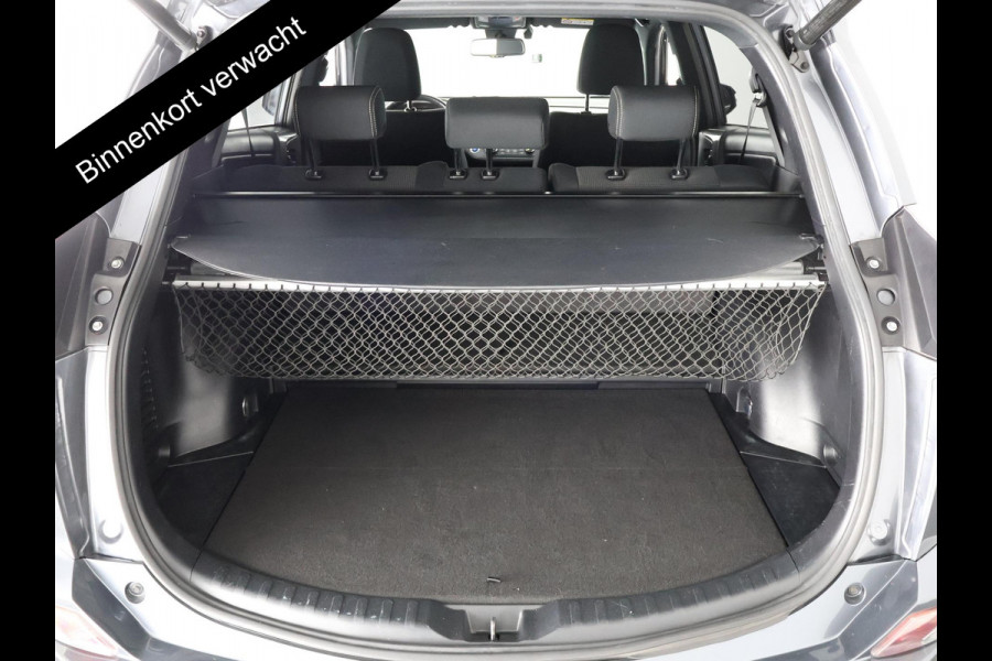 Toyota RAV4 2.5 HYBRID BLACK EDITION AUTOMAAT GARANTIE 6-2028 NAVI.PDC.CAMERA.18 INCH. SLECHTS 99.000 KM.