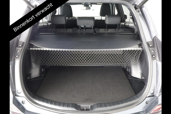 Toyota RAV4 2.5 HYBRID BLACK EDITION AUTOMAAT GARANTIE 6-2028 NAVI.PDC.CAMERA.18 INCH. SLECHTS 99.000 KM.